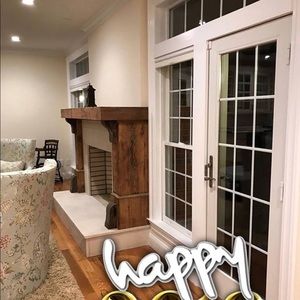 Meet your Posher, Christine